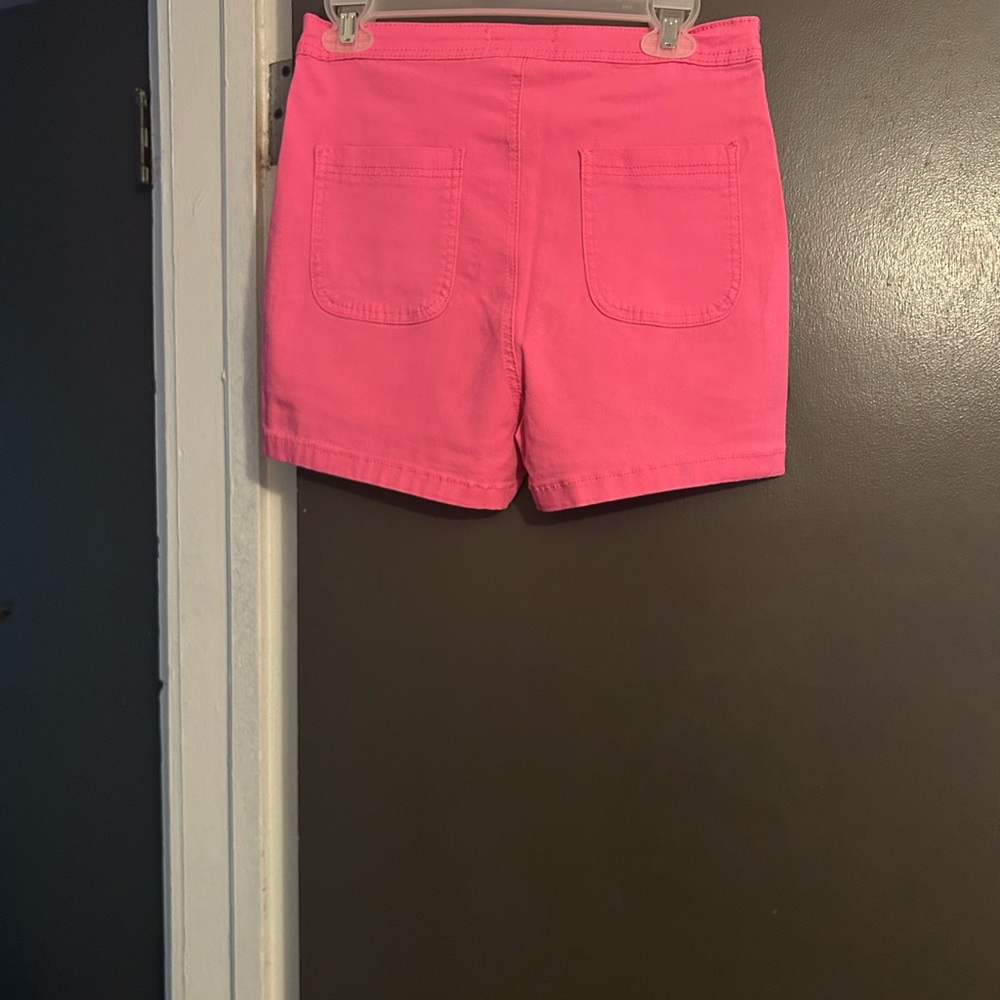 Women's Shorts - Picture 2 of 2